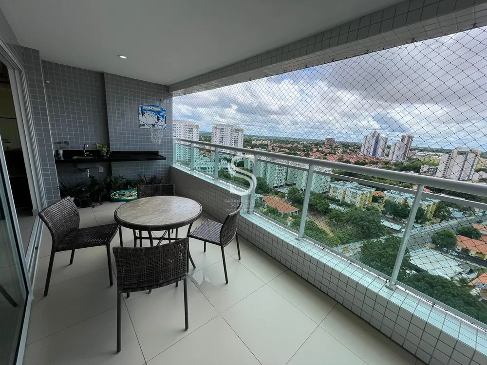 Apartamento, 3 quartos, 141 m² - Foto 12