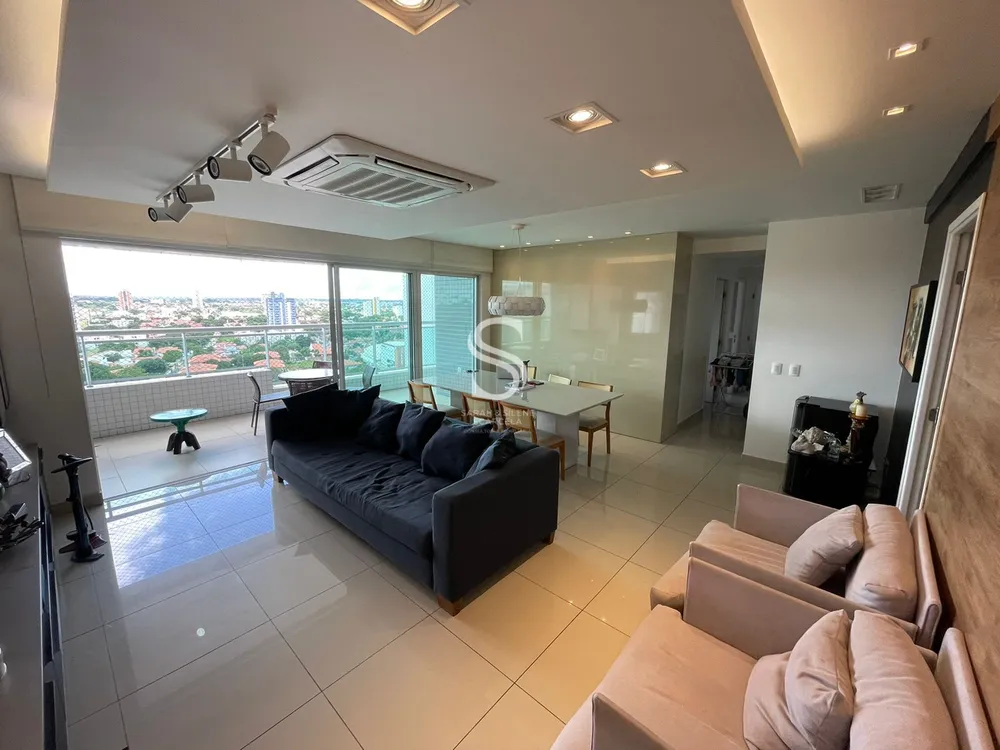Apartamento, 3 quartos, 141 m² - Foto 9