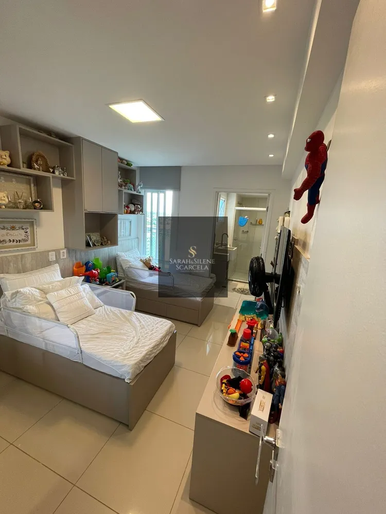 Apartamento, 3 quartos, 141 m² - Foto 16
