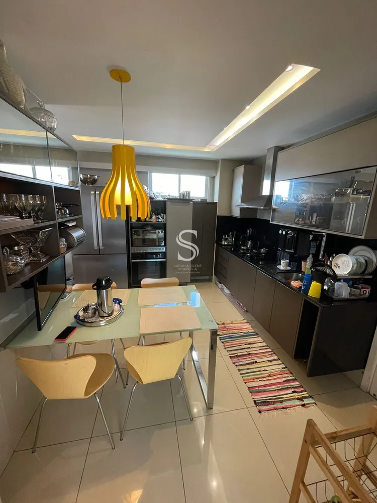 Apartamento, 3 quartos, 141 m² - Foto 10