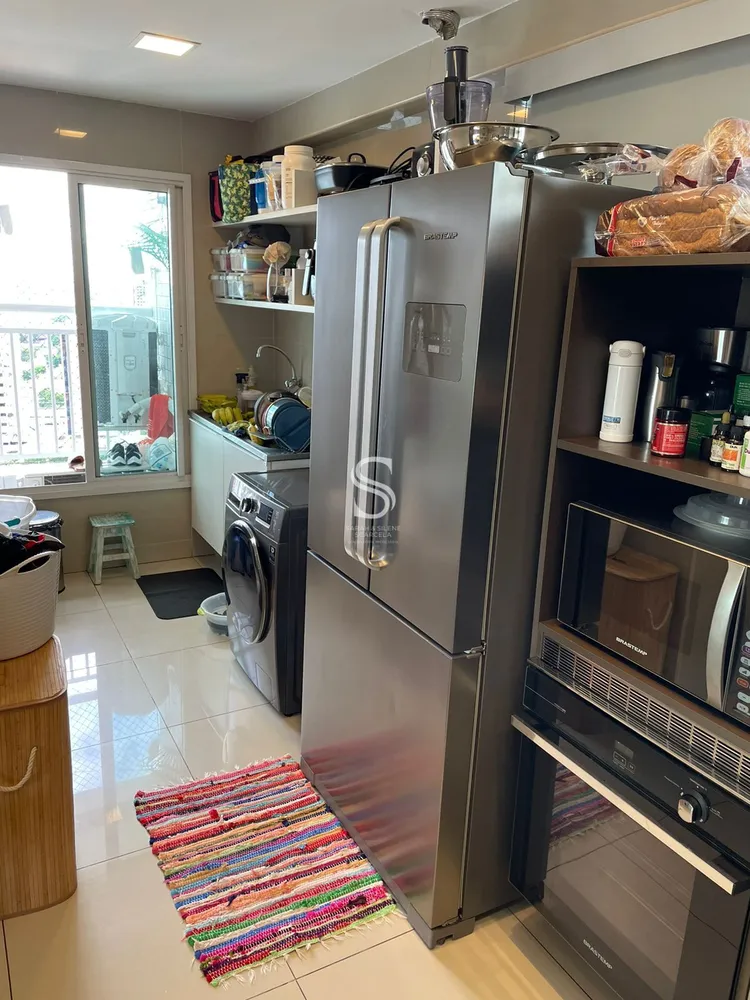 Apartamento, 3 quartos, 141 m² - Foto 14