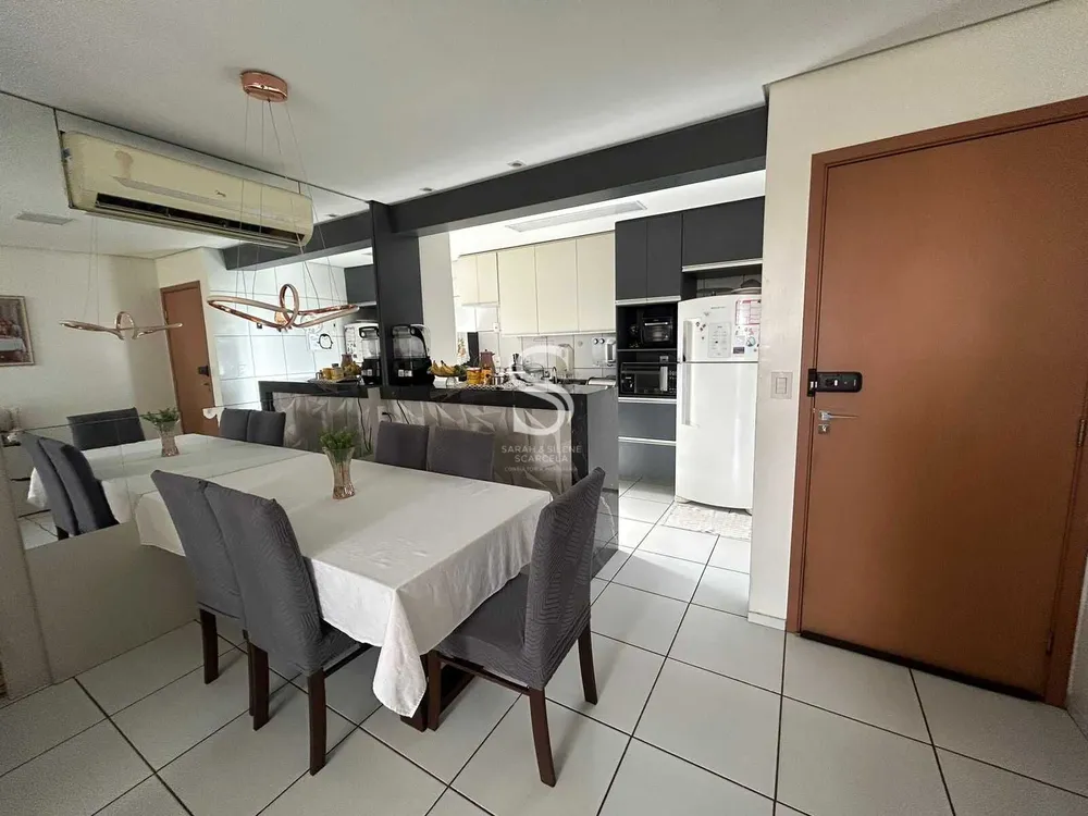 Apartamento, 3 quartos, 77 m² - Foto 2