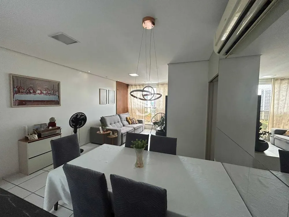 Apartamento, 3 quartos, 77 m² - Foto 3