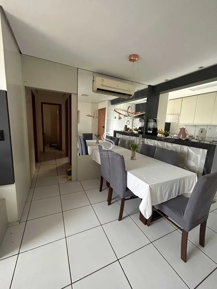 Apartamento, 3 quartos, 77 m² - Foto 4