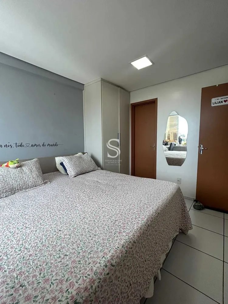 Apartamento, 3 quartos, 77 m² - Foto 6