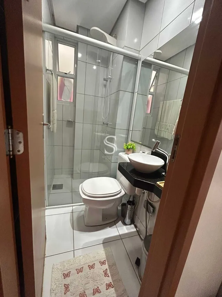 Apartamento, 3 quartos, 77 m² - Foto 12