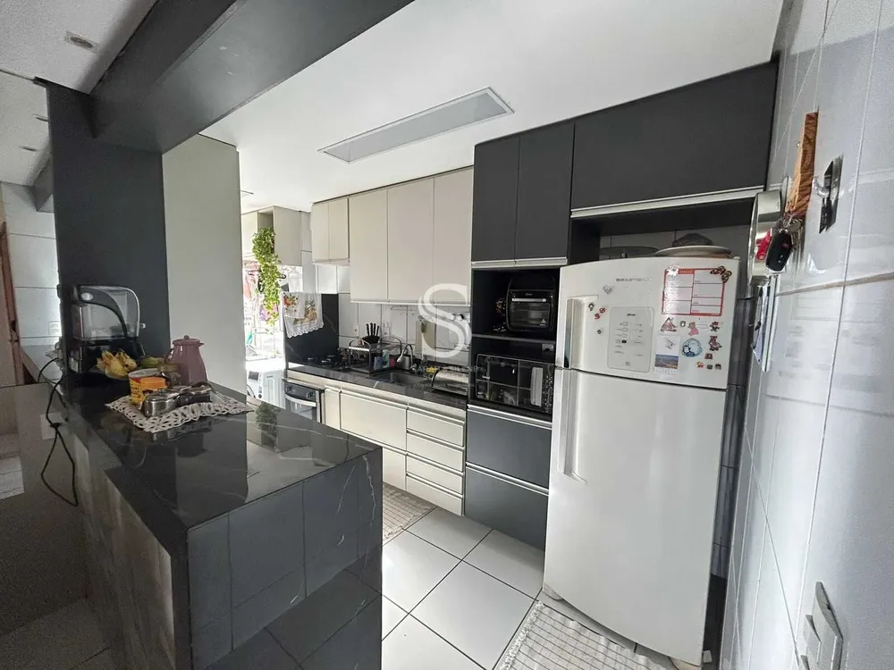 Apartamento, 3 quartos, 77 m² - Foto 5