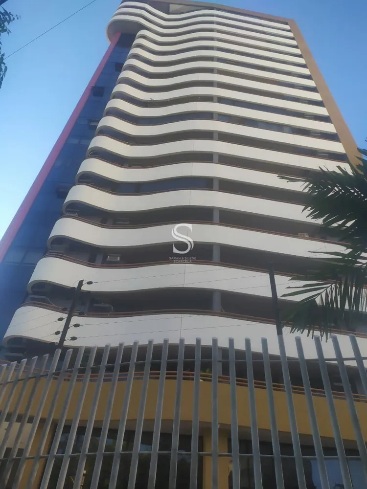 Apartamento, 3 quartos, 127 m² - Foto 1