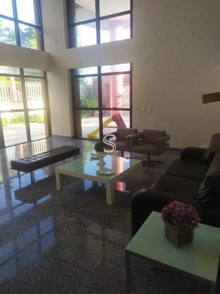 Apartamento, 3 quartos, 127 m² - Foto 7