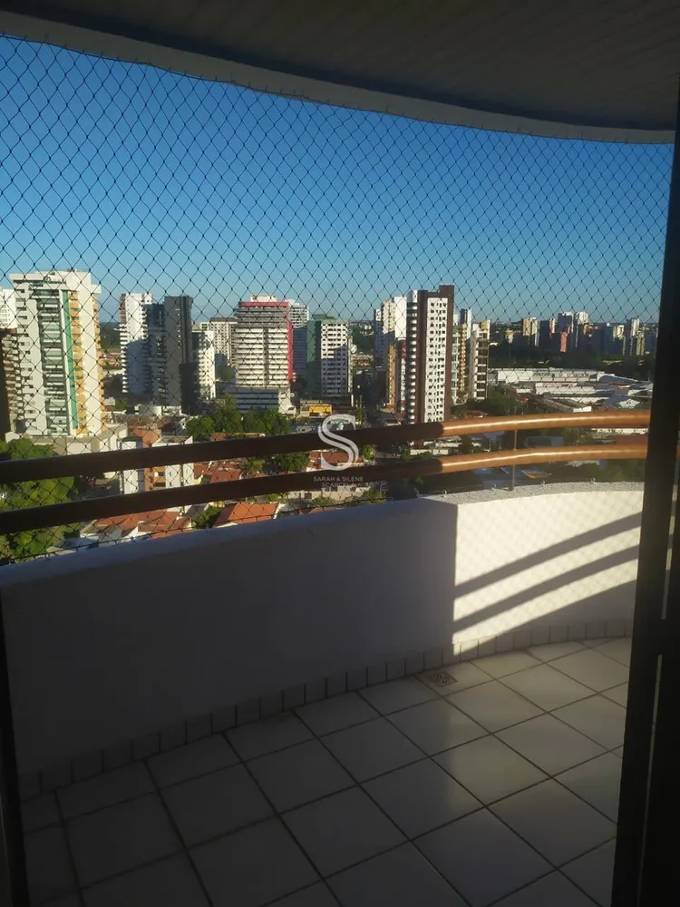 Apartamento, 3 quartos, 127 m² - Foto 10