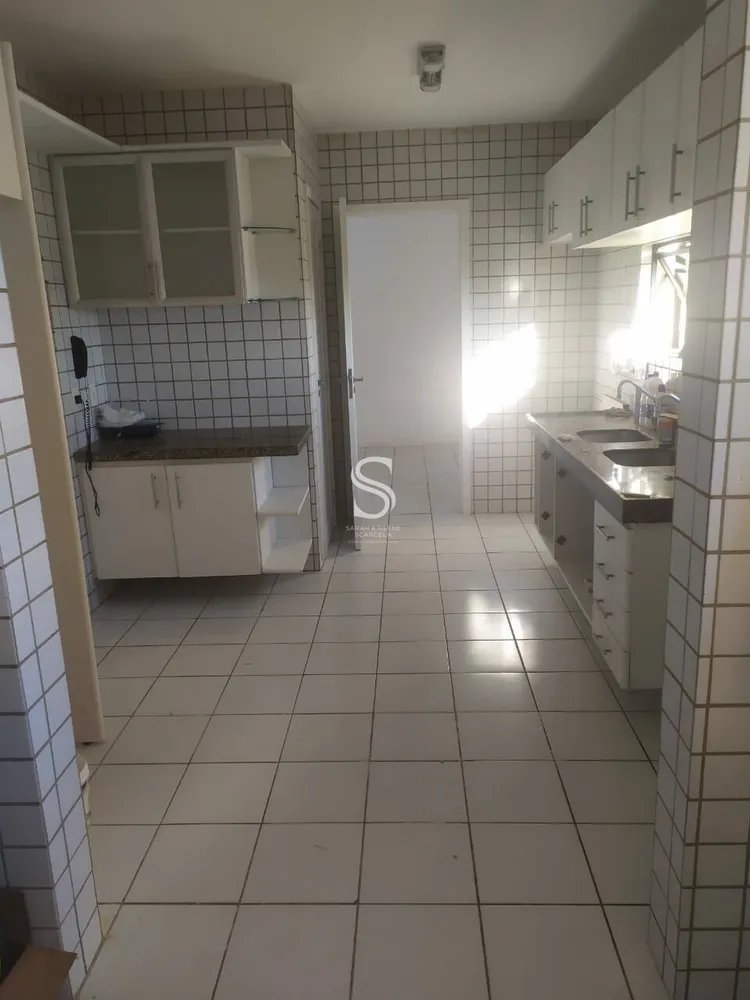 Apartamento, 3 quartos, 127 m² - Foto 11