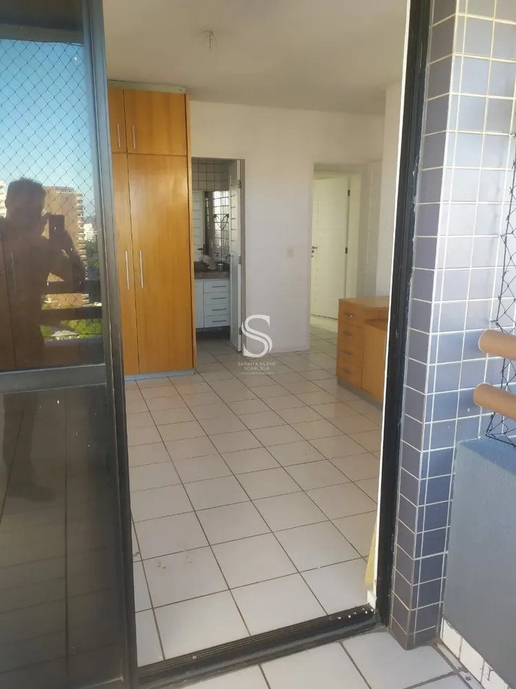 Apartamento, 3 quartos, 127 m² - Foto 8