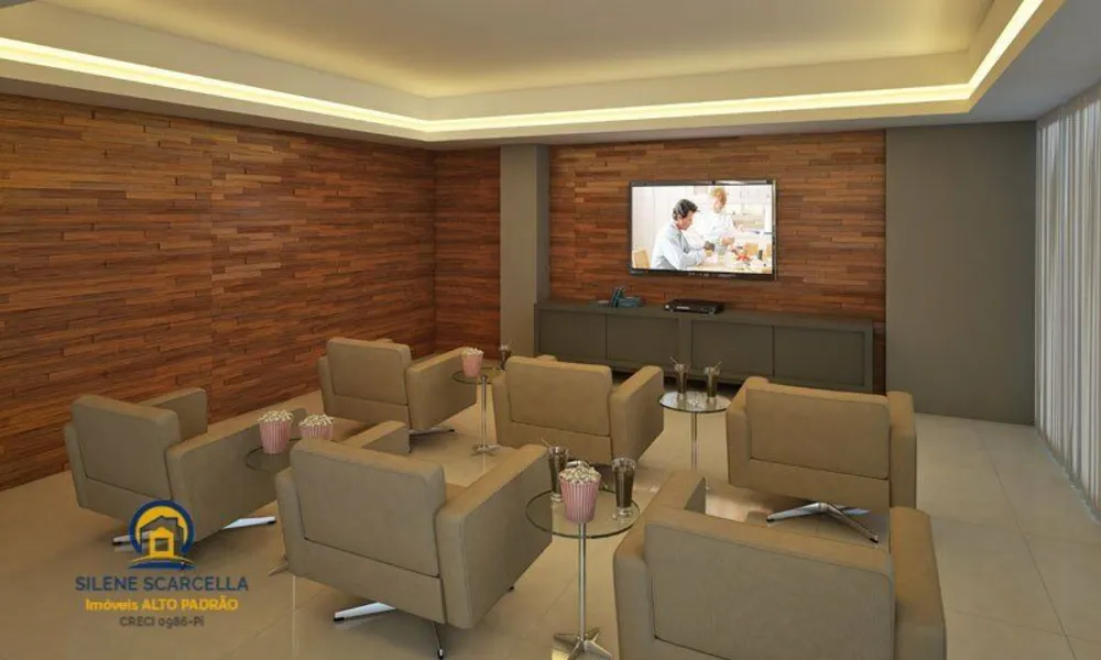 Apartamento, 3 quartos, 107 m² - Foto 7