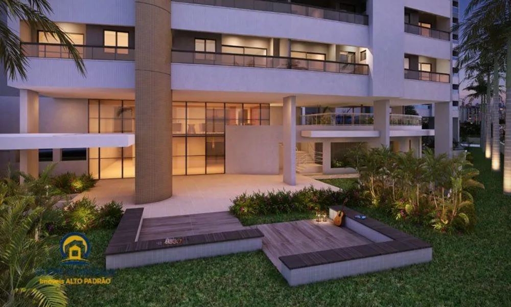Apartamento, 3 quartos, 107 m² - Foto 15