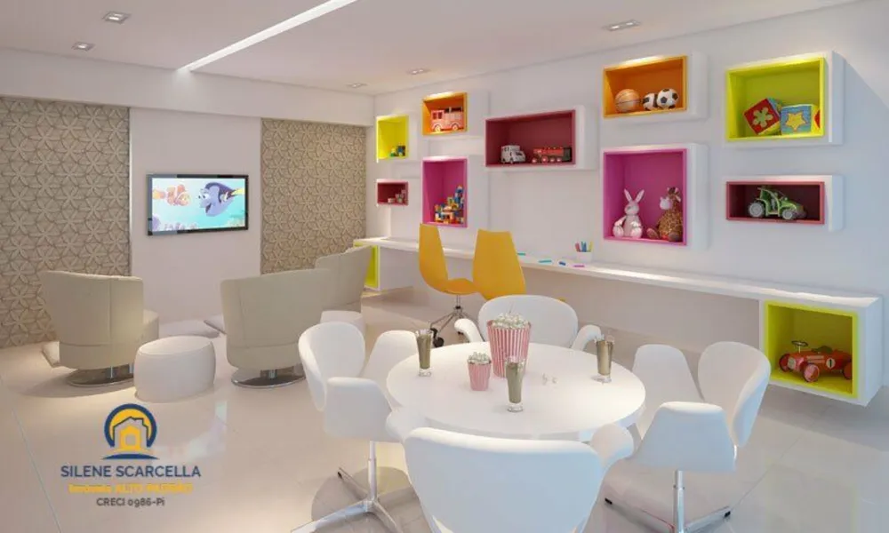Apartamento, 3 quartos, 107 m² - Foto 5