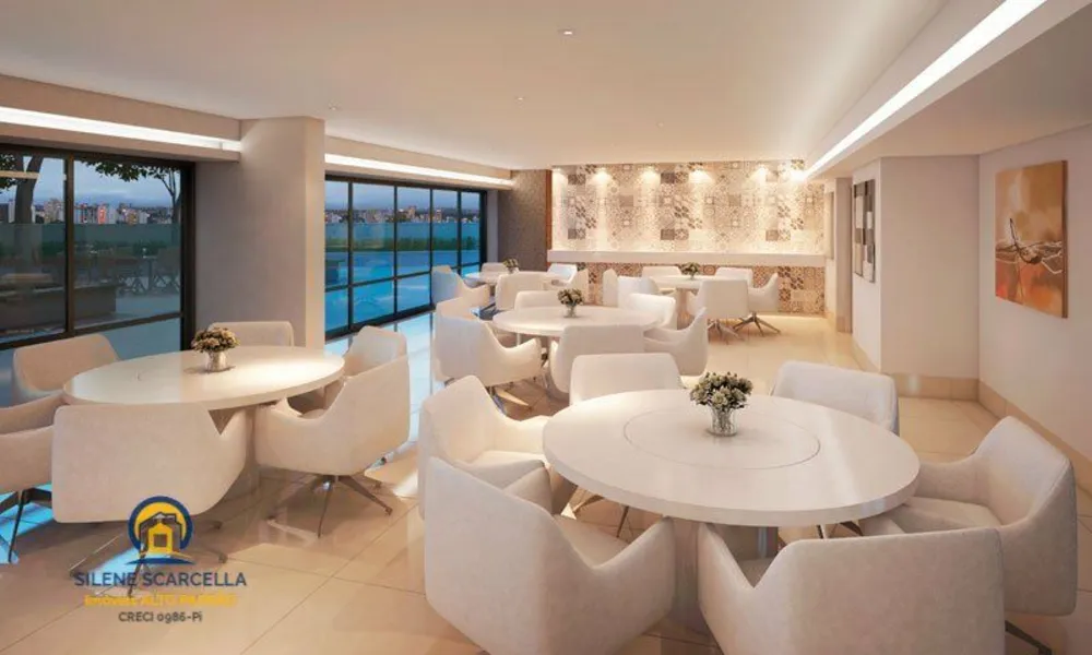 Apartamento, 3 quartos, 107 m² - Foto 4