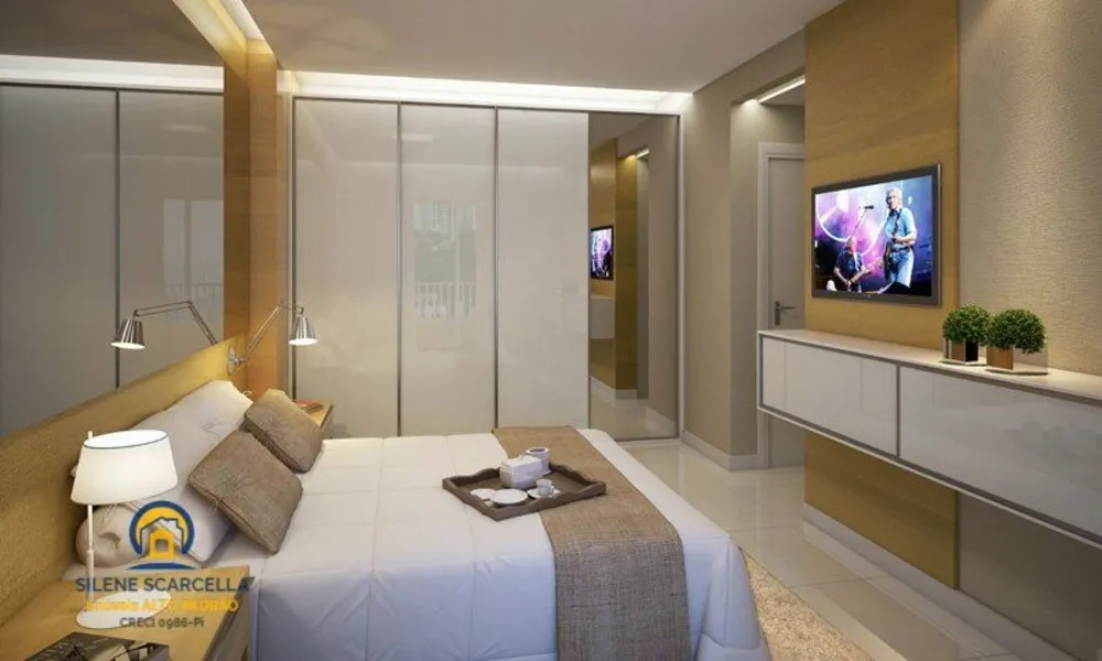 Apartamento, 3 quartos, 107 m² - Foto 12