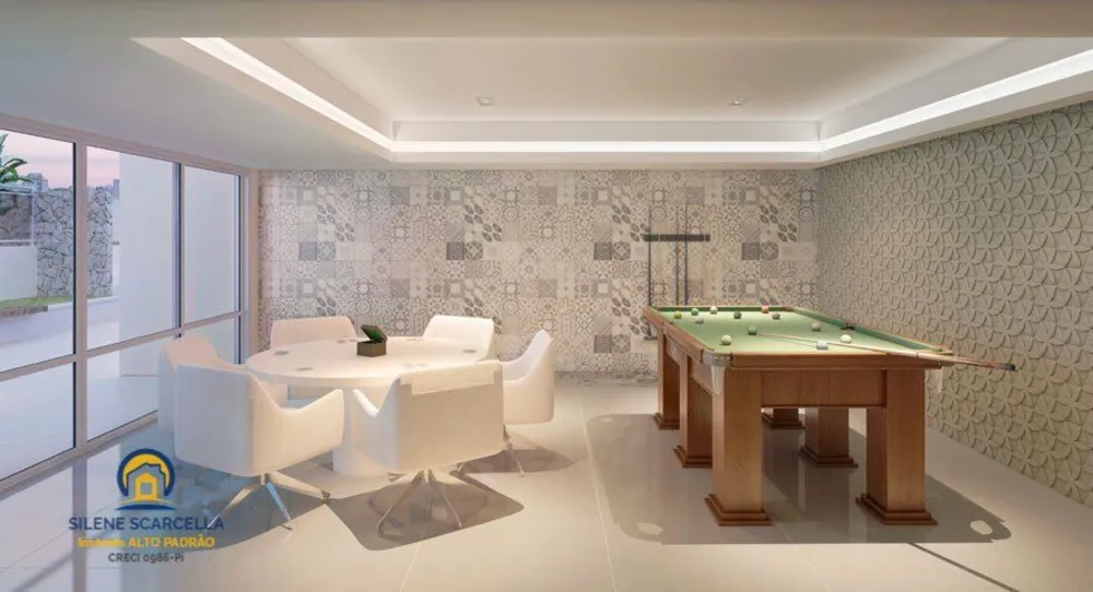 Apartamento, 3 quartos, 107 m² - Foto 6