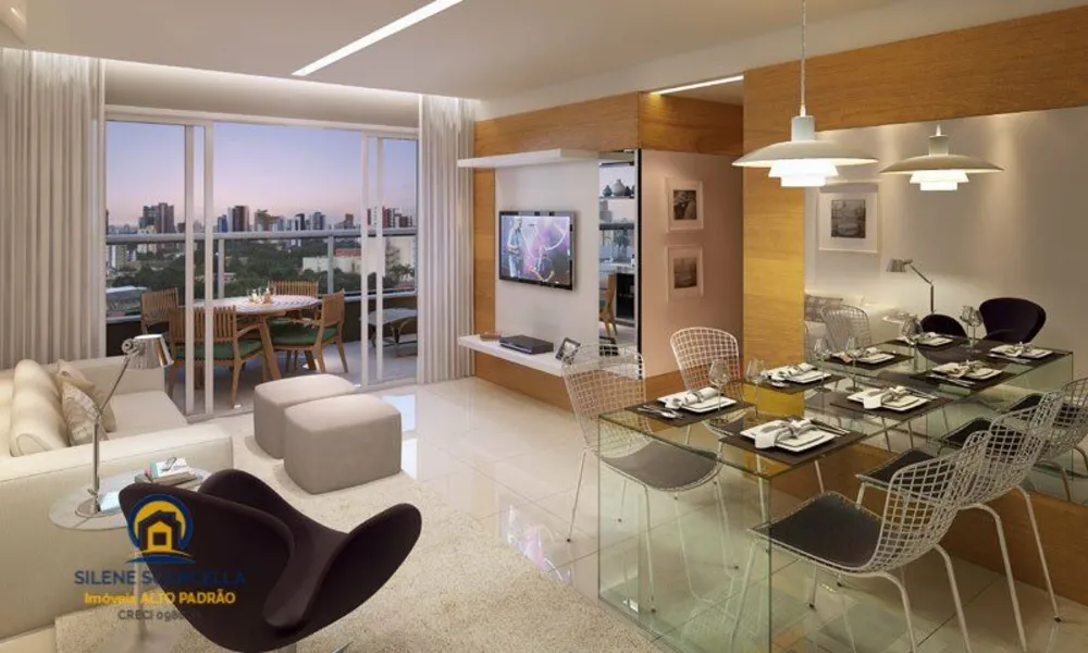 Apartamento, 3 quartos, 107 m² - Foto 10