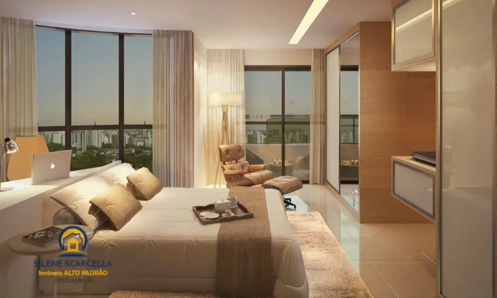 Apartamento, 3 quartos, 107 m² - Foto 16
