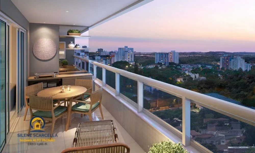 Apartamento, 3 quartos, 107 m² - Foto 11