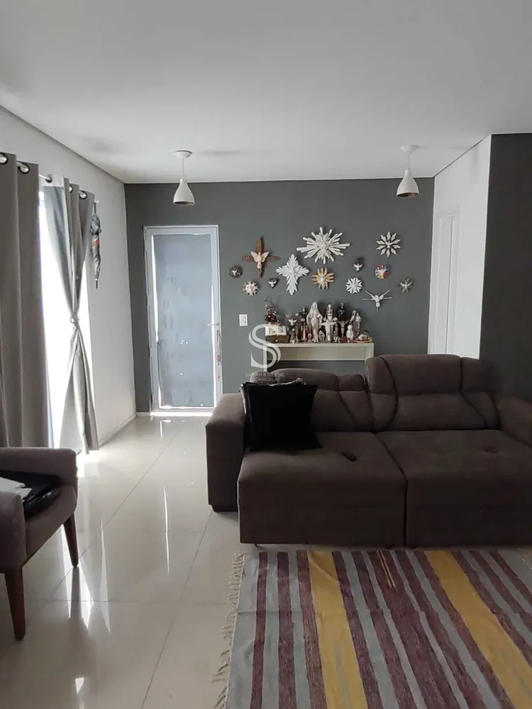 Casa de Condomínio, 4 quartos - Foto 5