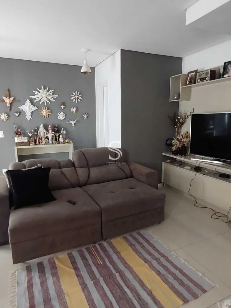 Casa de Condomínio, 4 quartos - Foto 6