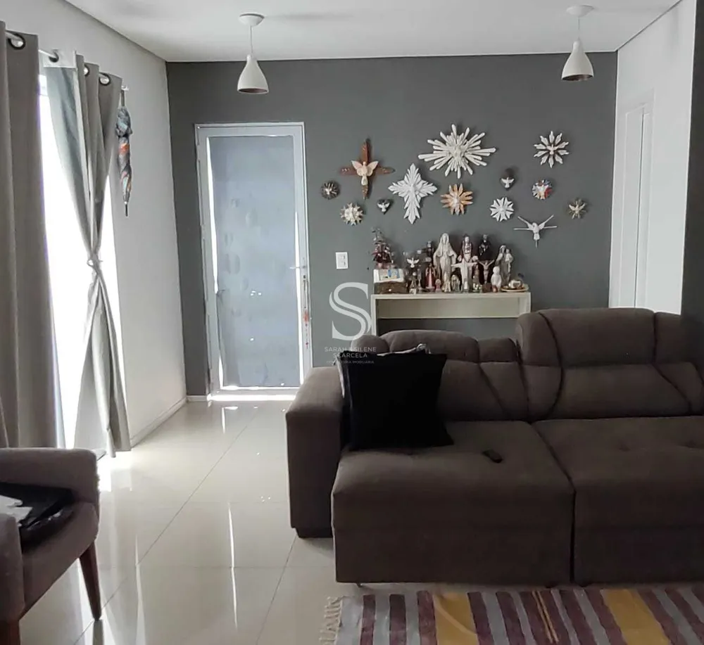 Casa de Condomínio, 4 quartos - Foto 7