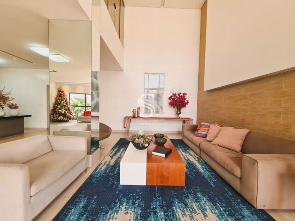 Apartamento à venda com 3 quartos, 316m² - Foto 2