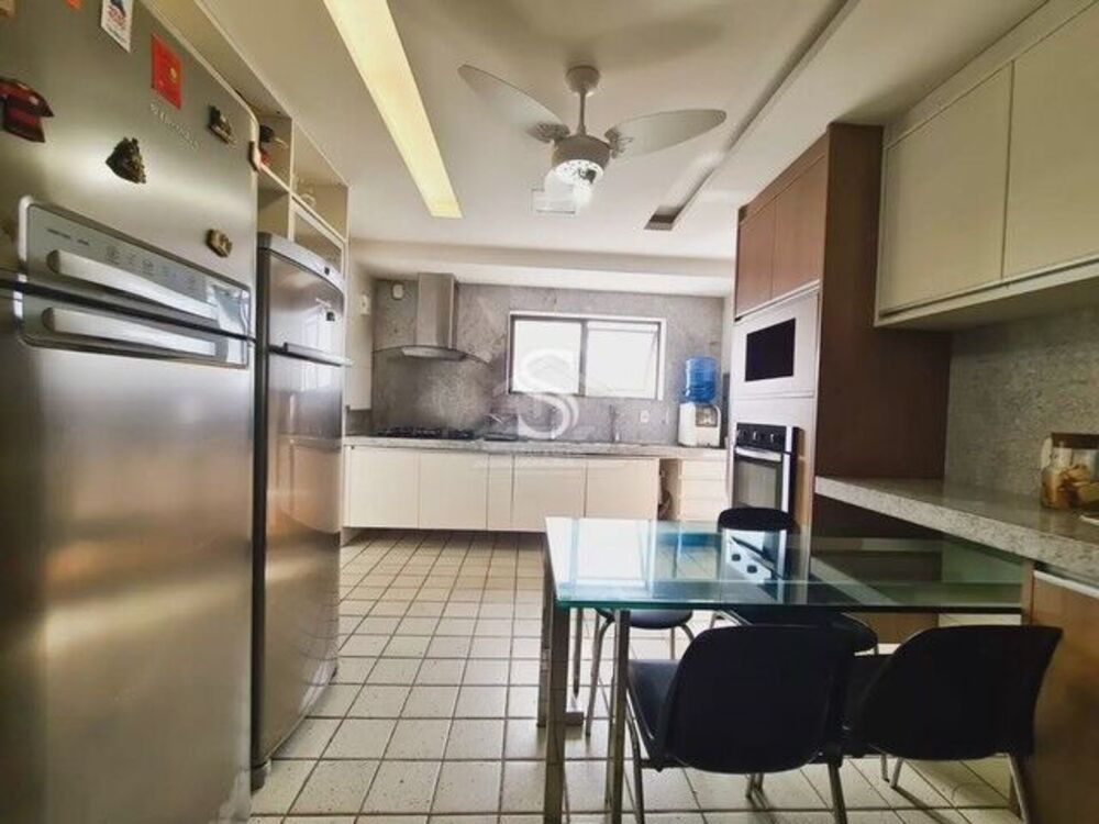 Apartamento à venda com 3 quartos, 316m² - Foto 15