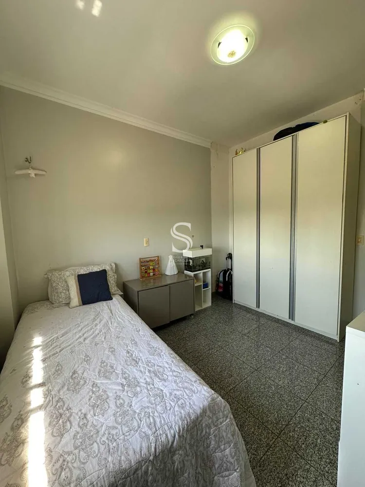 Apartamento, 3 quartos, 110 m² - Foto 9