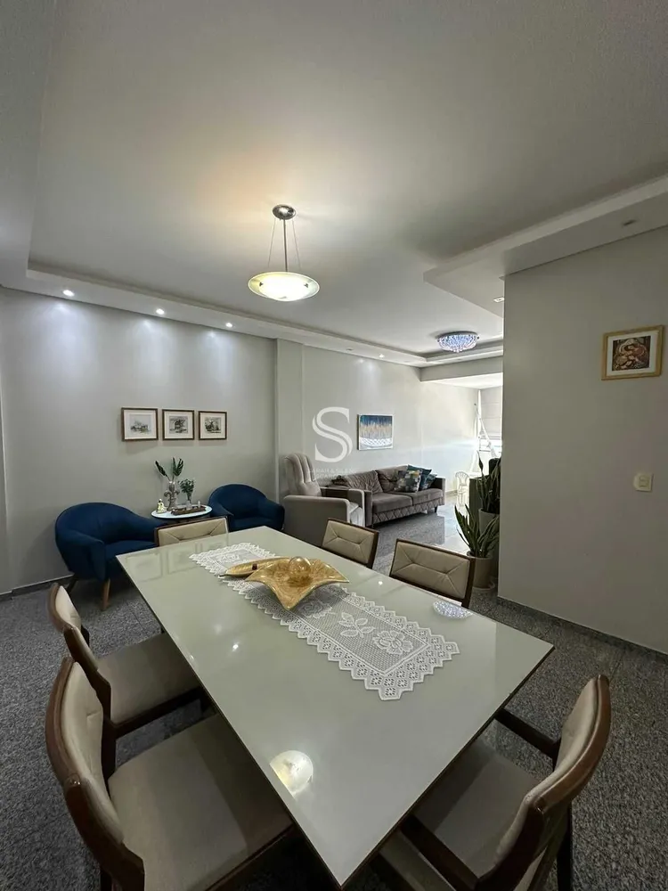 Apartamento, 3 quartos, 110 m² - Foto 6