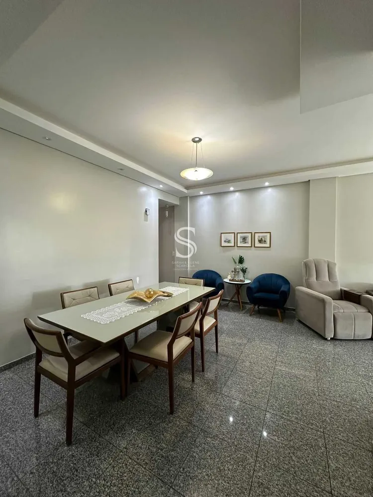 Apartamento, 3 quartos, 110 m² - Foto 5