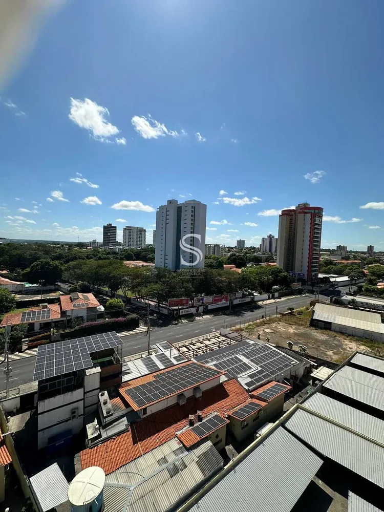 Apartamento, 3 quartos, 110 m² - Foto 4