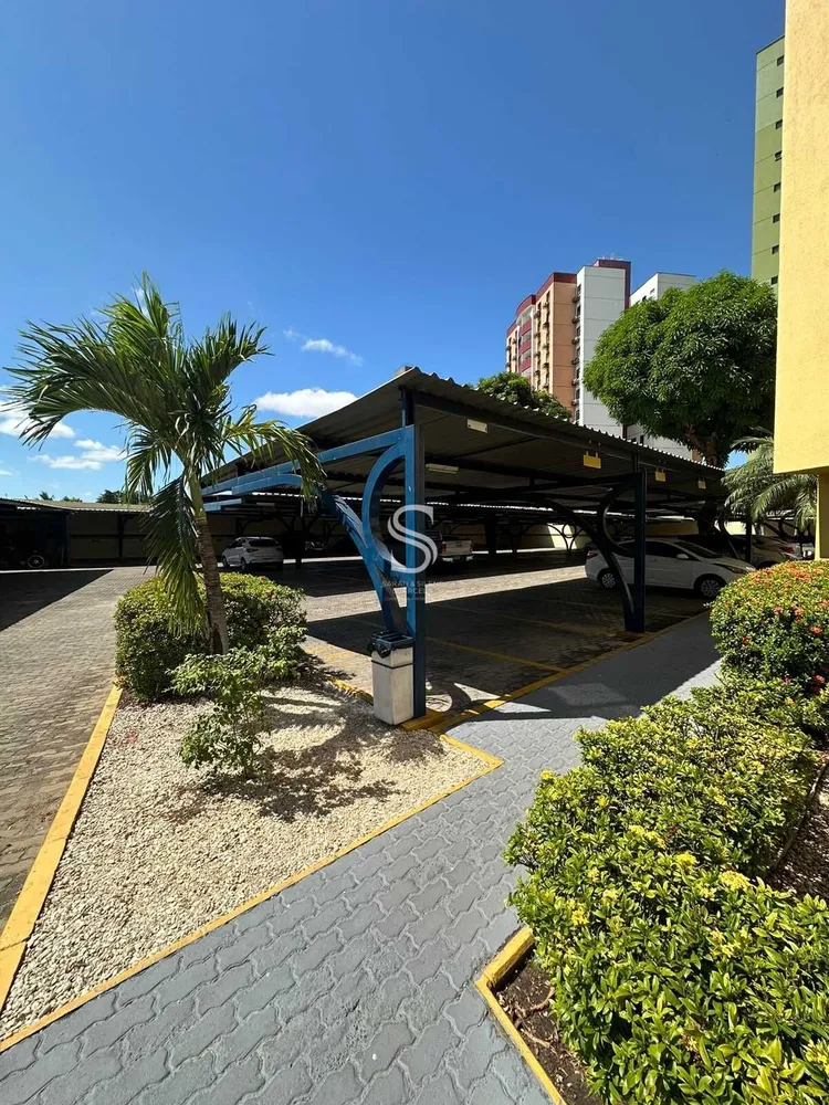 Apartamento, 3 quartos, 110 m² - Foto 1