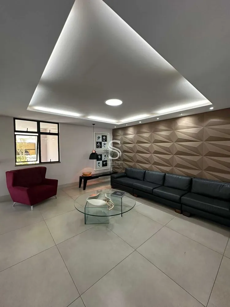 Apartamento, 3 quartos, 110 m² - Foto 12
