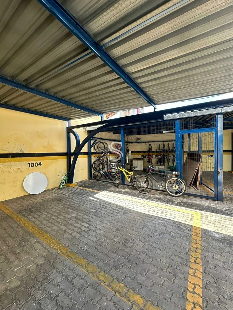 Apartamento, 3 quartos, 110 m² - Foto 2