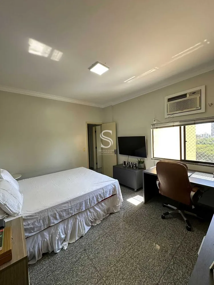 Apartamento, 3 quartos, 110 m² - Foto 8