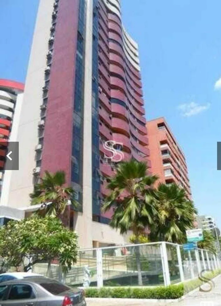 Apartamento, 3 quartos, 188 m² - Foto 2