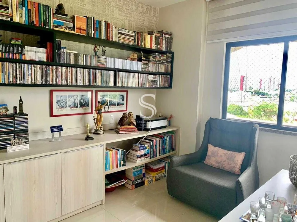 Apartamento, 3 quartos, 188 m² - Foto 12