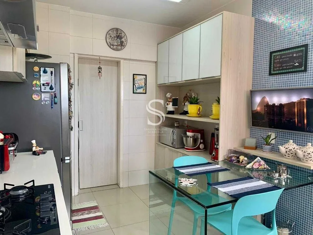 Apartamento, 3 quartos, 188 m² - Foto 6
