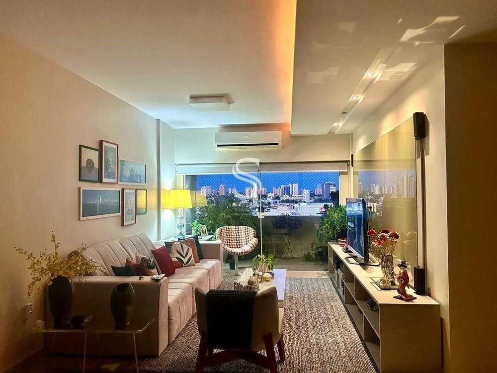 Apartamento, 3 quartos, 188 m² - Foto 5