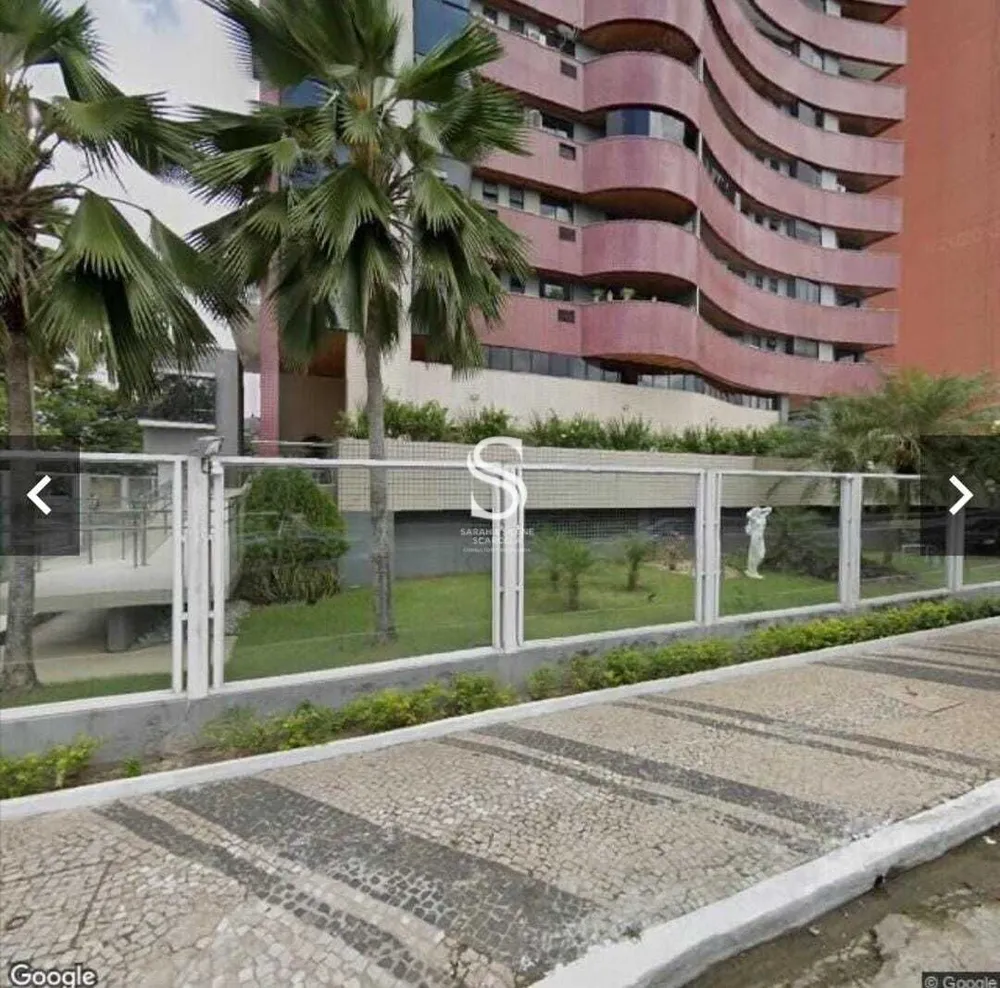 Apartamento, 3 quartos, 188 m² - Foto 3