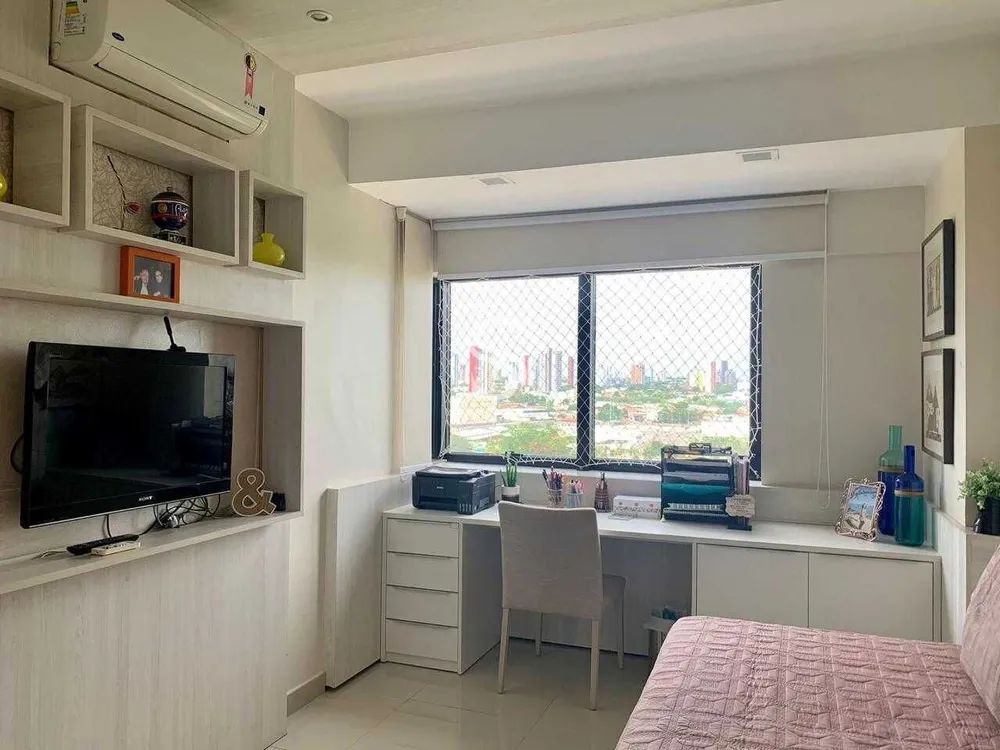 Apartamento, 3 quartos, 188 m² - Foto 11