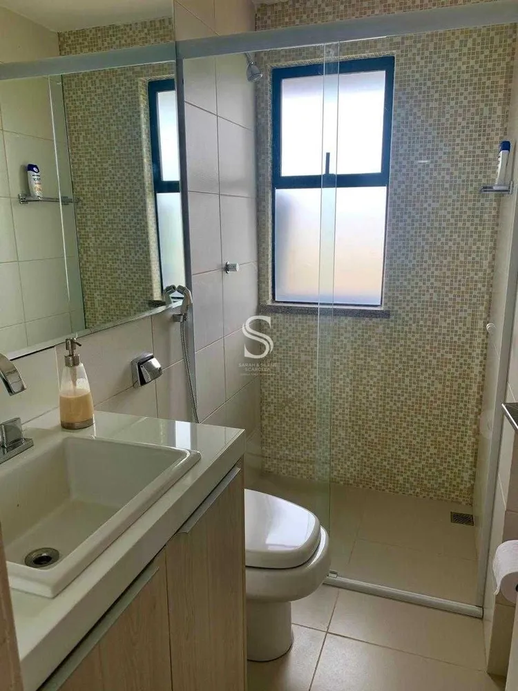 Apartamento, 3 quartos, 188 m² - Foto 10