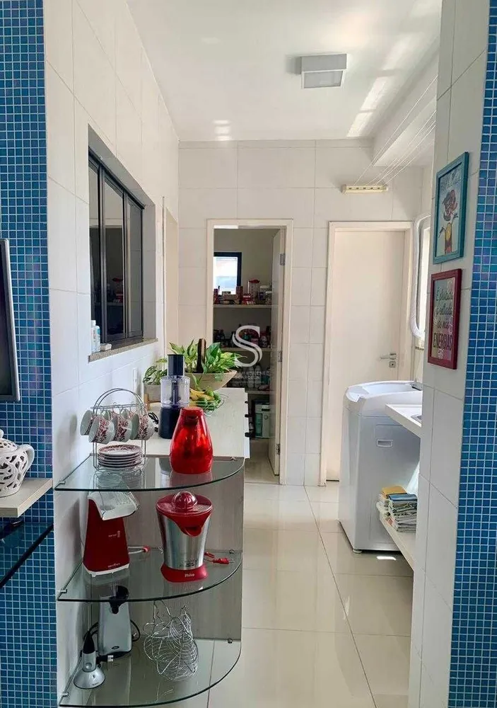 Apartamento, 3 quartos, 188 m² - Foto 7