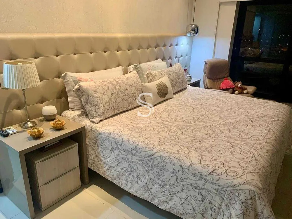 Apartamento, 3 quartos, 188 m² - Foto 8