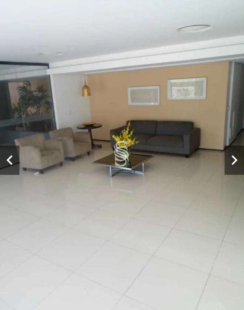 Apartamento, 3 quartos, 188 m² - Foto 4
