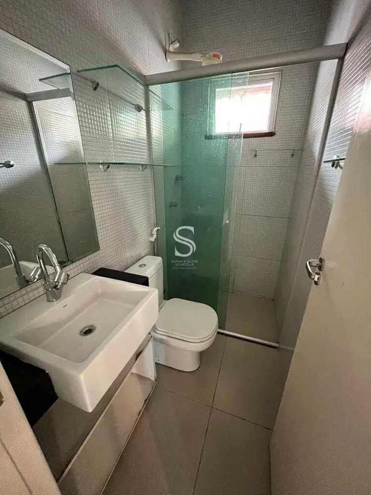 Casa de Condomínio, 4 quartos - Foto 12