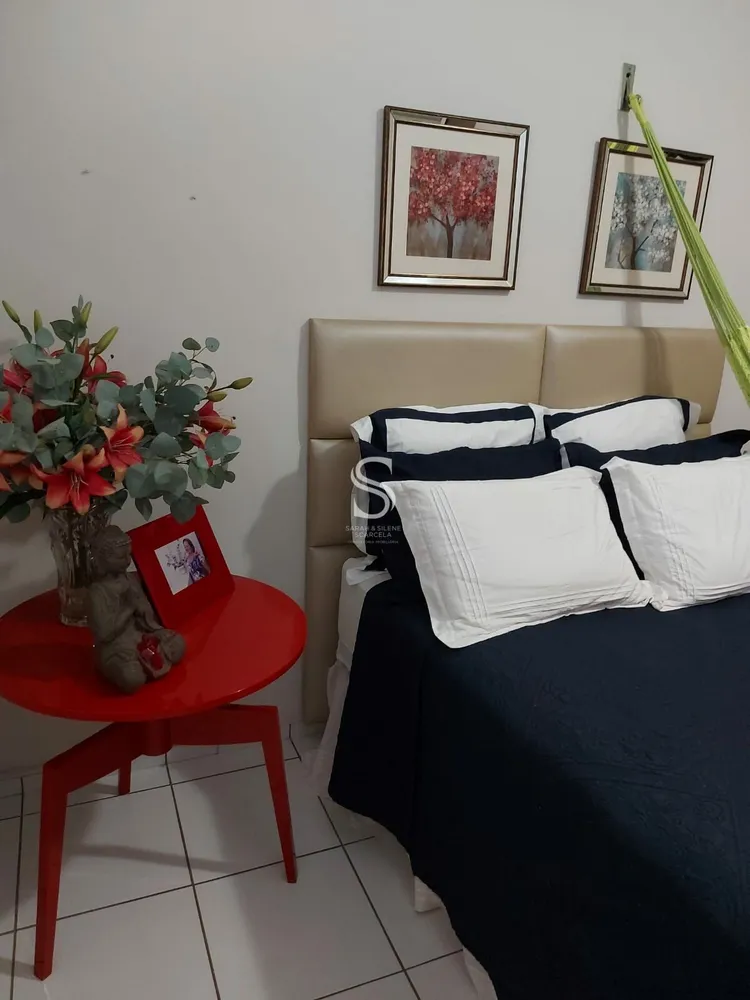 Casa, 4 quartos, 230 m² - Foto 25